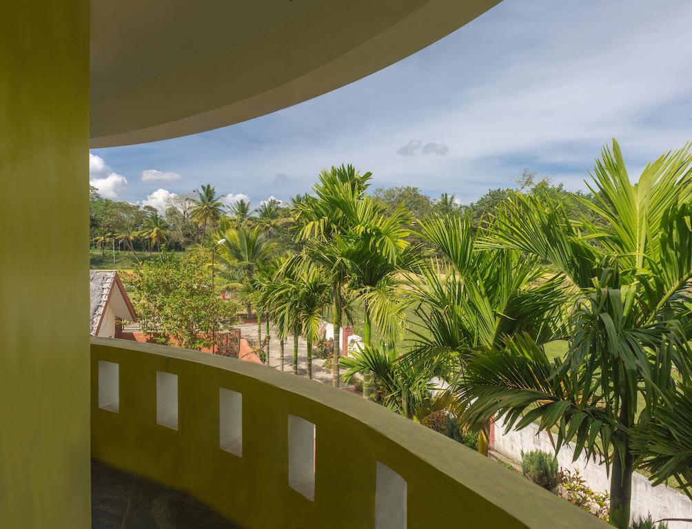The Casiita Coorg Villa Kushālnagar Szoba fotó