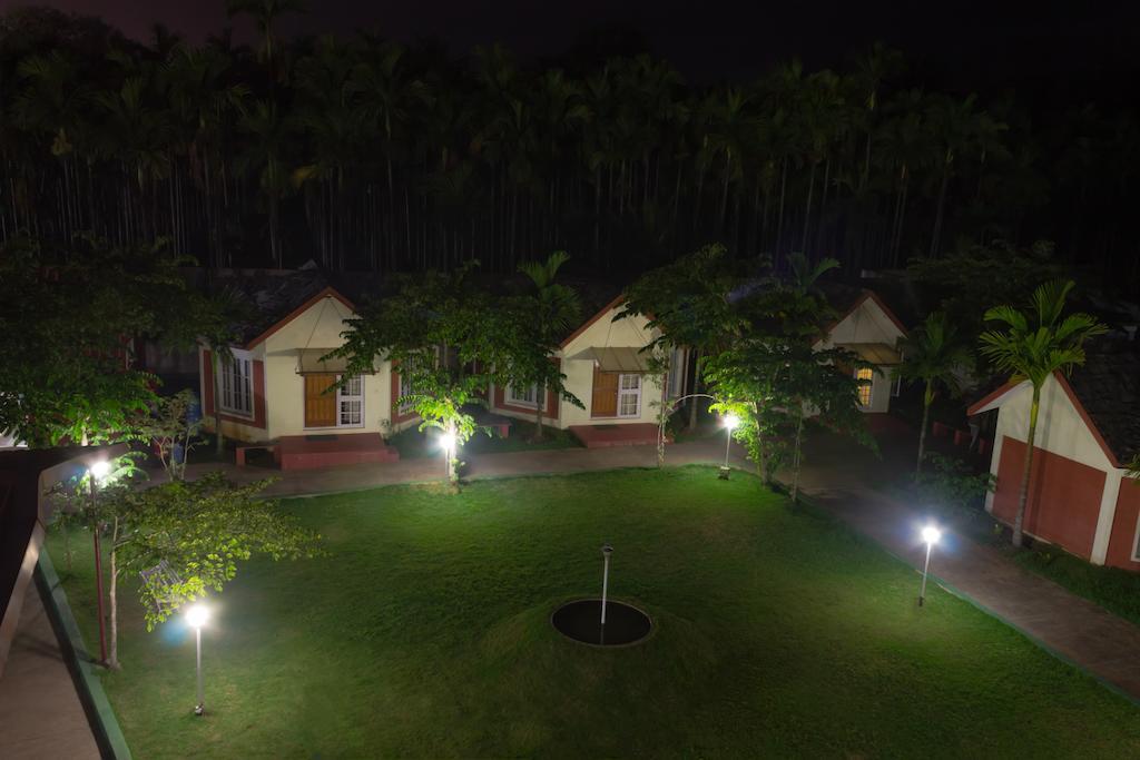 The Casiita Coorg Villa Kushālnagar Kültér fotó