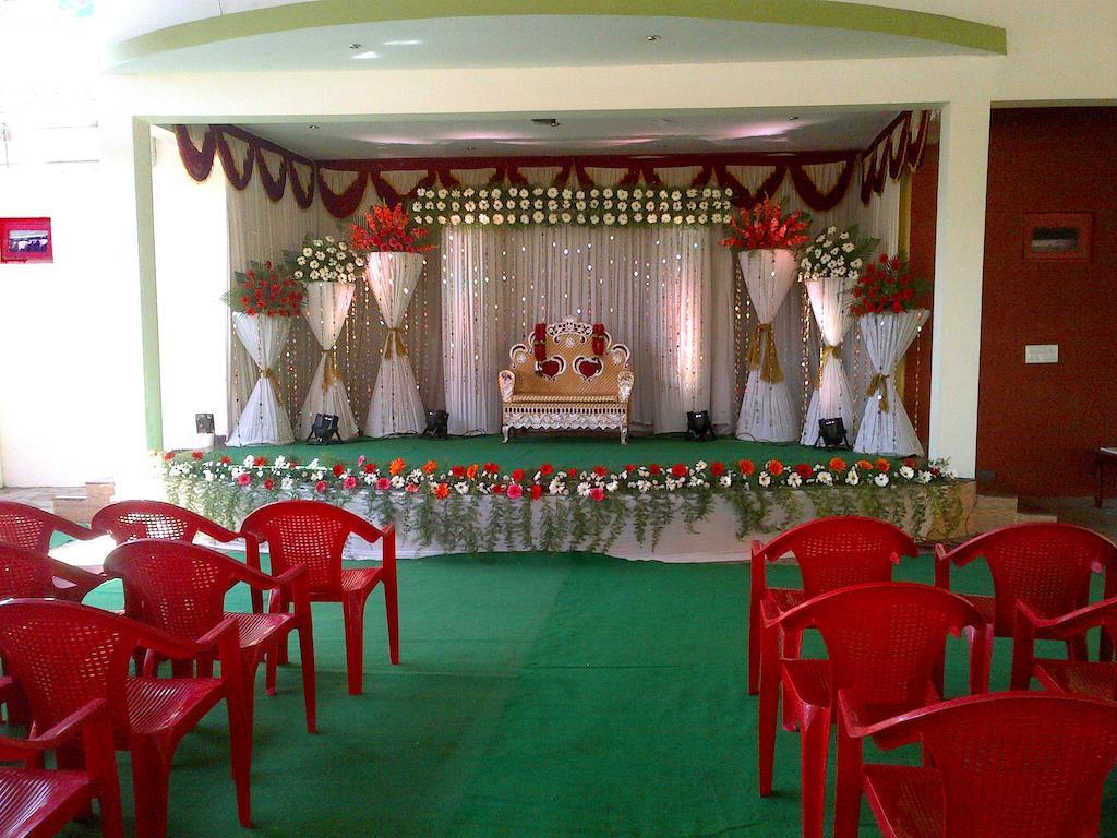 The Casiita Coorg Villa Kushālnagar Kültér fotó