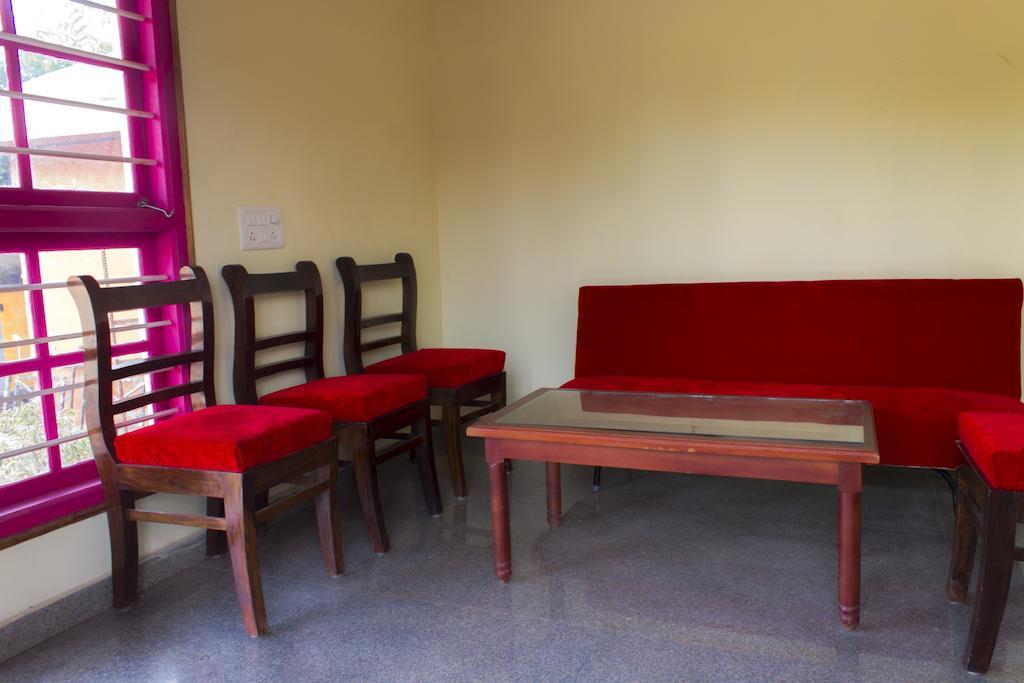 The Casiita Coorg Villa Kushālnagar Kültér fotó