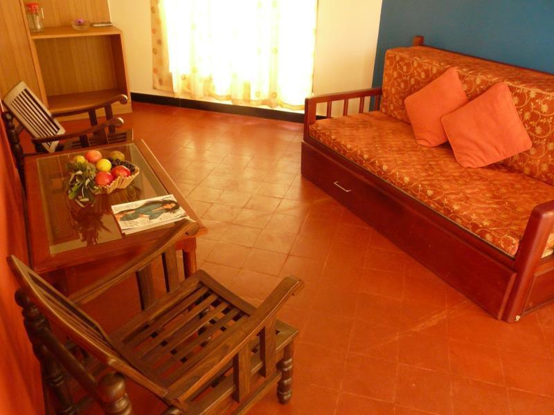 The Casiita Coorg Villa Kushālnagar Kültér fotó