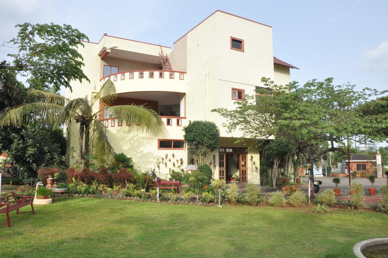 The Casiita Coorg Villa Kushālnagar Kültér fotó